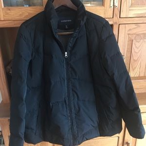 LANDS’ END DOWN/FEATHER XL JACKET IN GREAT SHAPE
